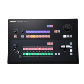 Video Switcher